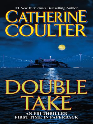 Double Take - ebook